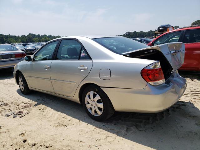 Photo 1 VIN: JTDBE30K263060396 - TOYOTA CAMRY LE 