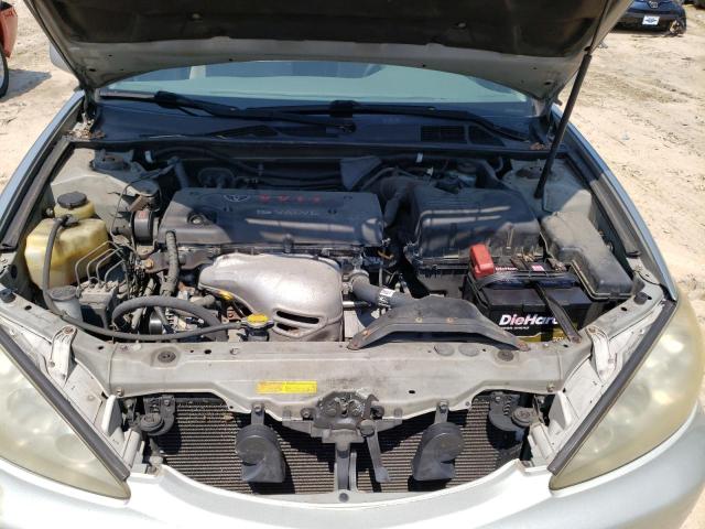 Photo 10 VIN: JTDBE30K263060396 - TOYOTA CAMRY LE 