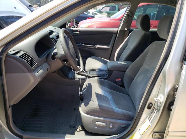 Photo 6 VIN: JTDBE30K263060396 - TOYOTA CAMRY LE 