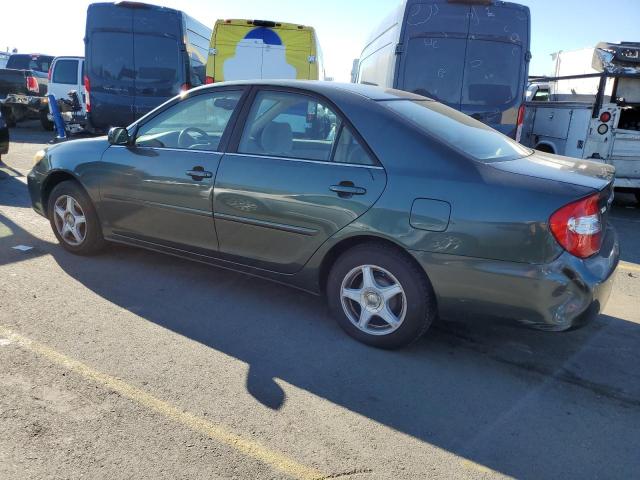 Photo 1 VIN: JTDBE30K320016385 - TOYOTA CAMRY 