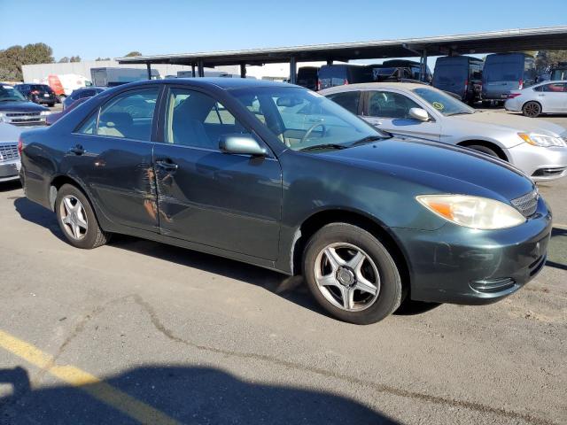 Photo 3 VIN: JTDBE30K320016385 - TOYOTA CAMRY 