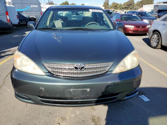 Photo 4 VIN: JTDBE30K320016385 - TOYOTA CAMRY 