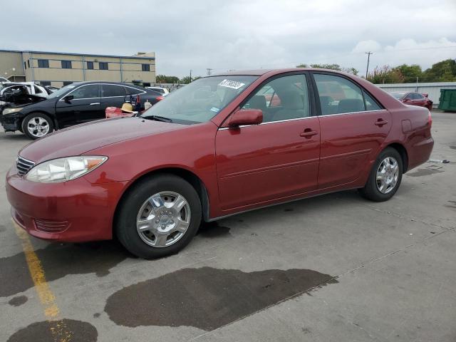 Photo 0 VIN: JTDBE30K363054493 - TOYOTA CAMRY LE 