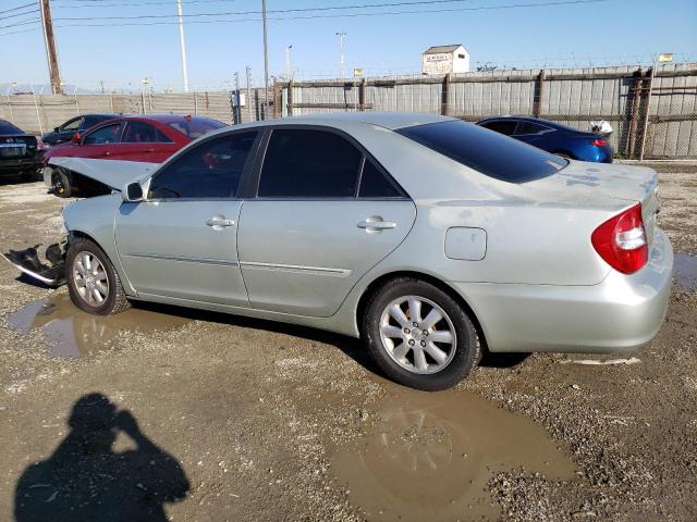 Photo 1 VIN: JTDBE30K420073789 - TOYOTA CAMRY LE 