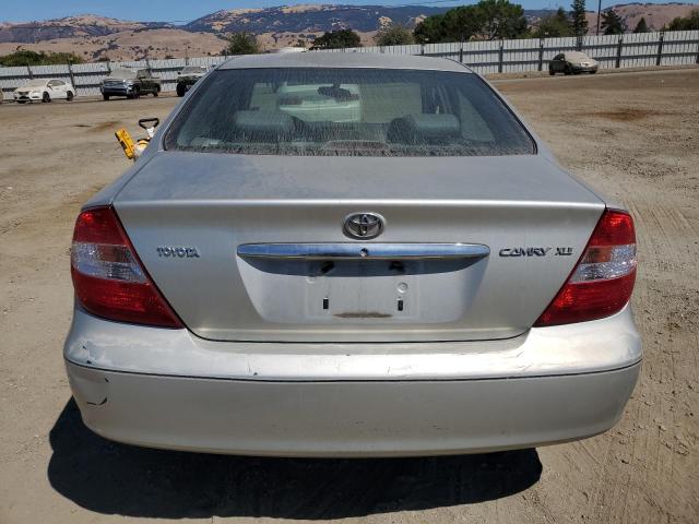 Photo 5 VIN: JTDBE30K430166152 - TOYOTA CAMRY LE 