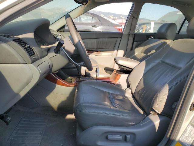 Photo 6 VIN: JTDBE30K430166152 - TOYOTA CAMRY LE 