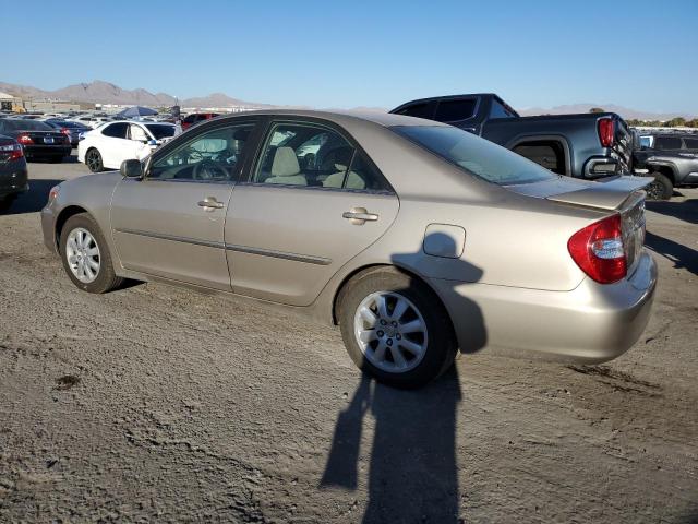 Photo 1 VIN: JTDBE30K430169584 - TOYOTA CAMRY LE 