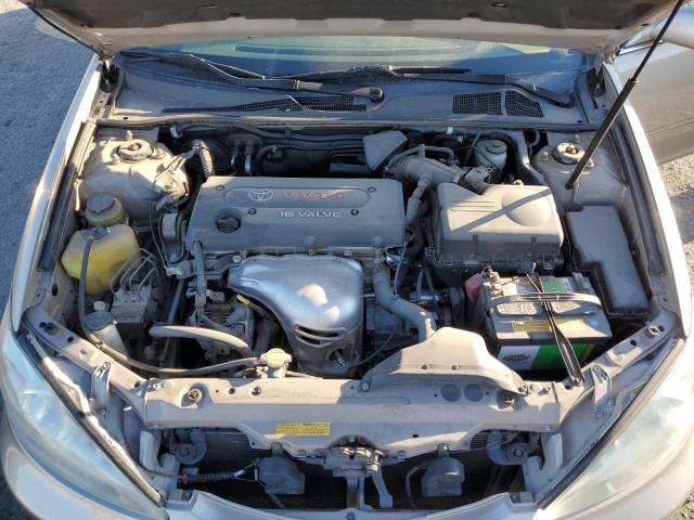 Photo 10 VIN: JTDBE30K430169584 - TOYOTA CAMRY LE 