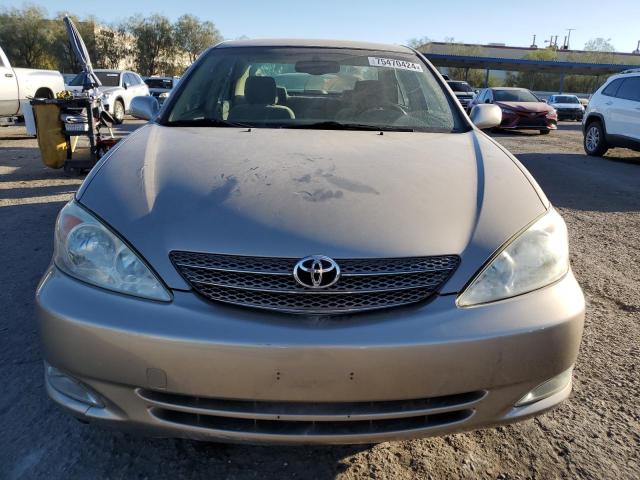 Photo 4 VIN: JTDBE30K430169584 - TOYOTA CAMRY LE 