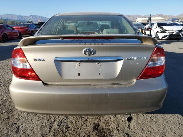 Photo 5 VIN: JTDBE30K430169584 - TOYOTA CAMRY LE 