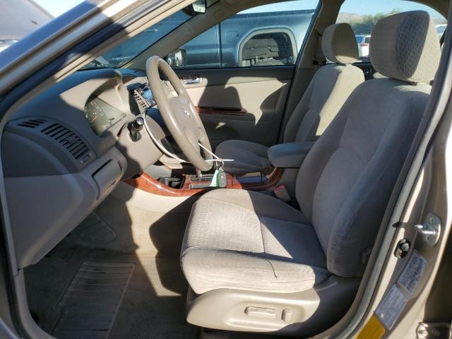 Photo 6 VIN: JTDBE30K430169584 - TOYOTA CAMRY LE 