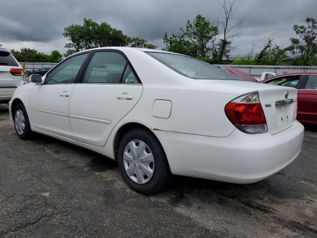 Photo 1 VIN: JTDBE30K463053434 - TOYOTA CAMRY 