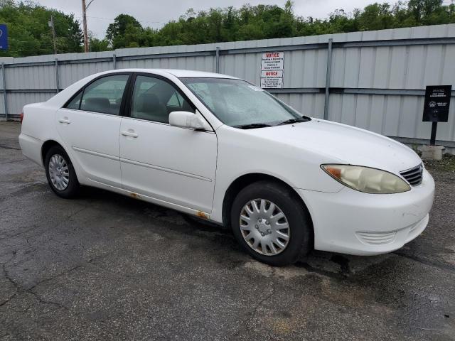 Photo 3 VIN: JTDBE30K463053434 - TOYOTA CAMRY 