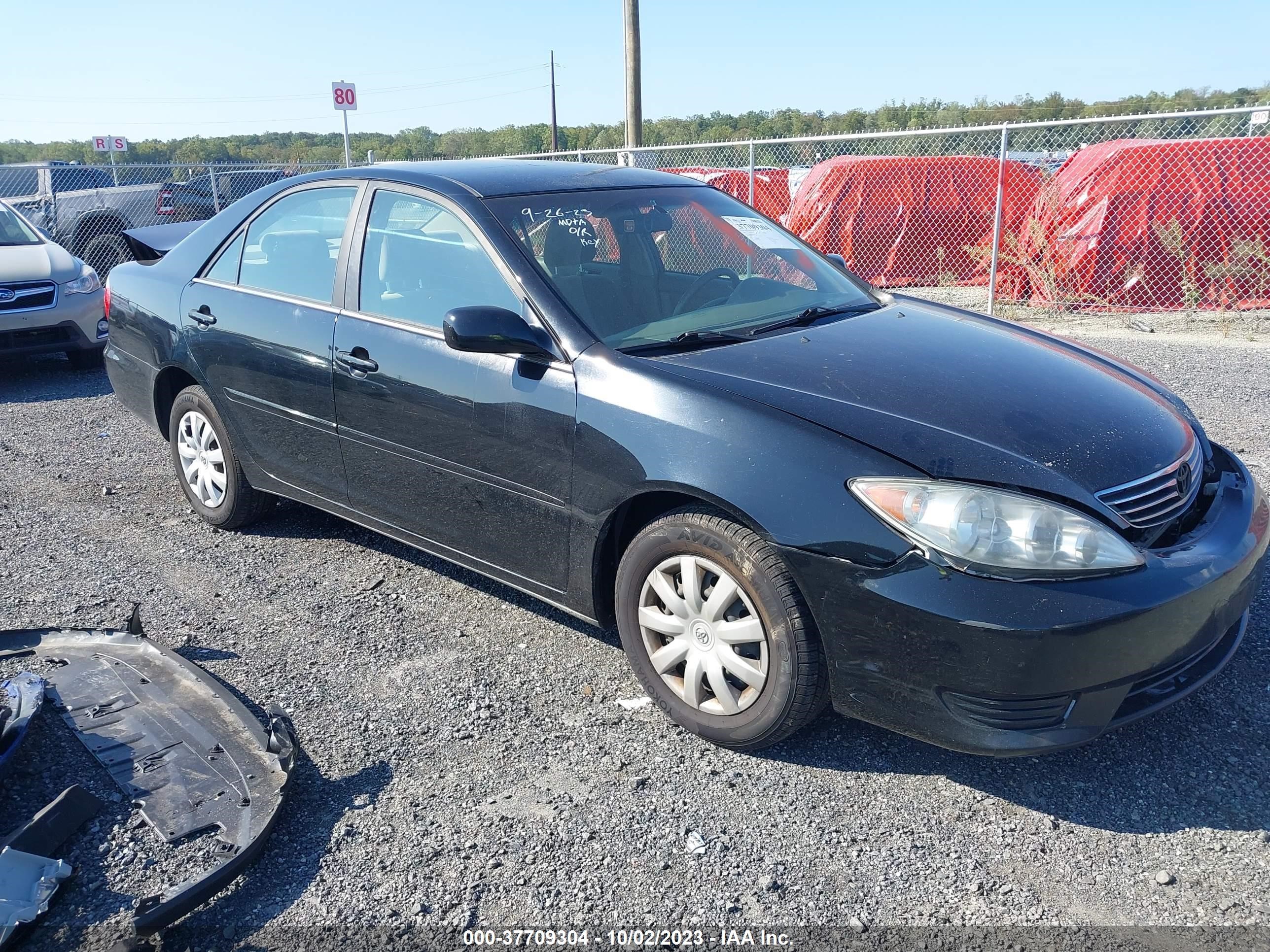 Photo 0 VIN: JTDBE30K463056317 - TOYOTA CAMRY 