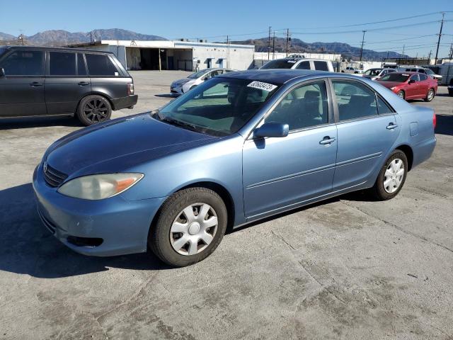 Photo 0 VIN: JTDBE30K520061022 - TOYOTA CAMRY 