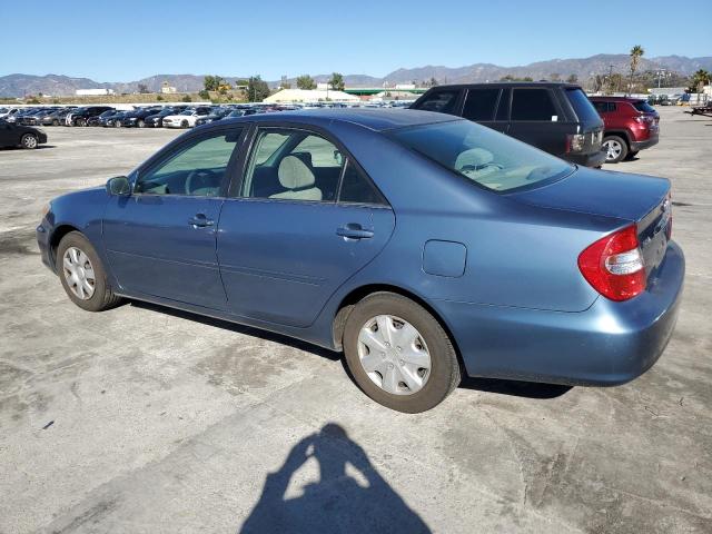 Photo 1 VIN: JTDBE30K520061022 - TOYOTA CAMRY 