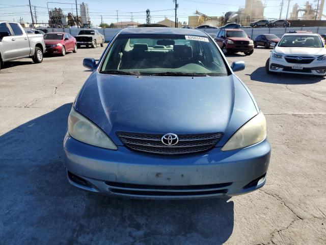 Photo 4 VIN: JTDBE30K520061022 - TOYOTA CAMRY 