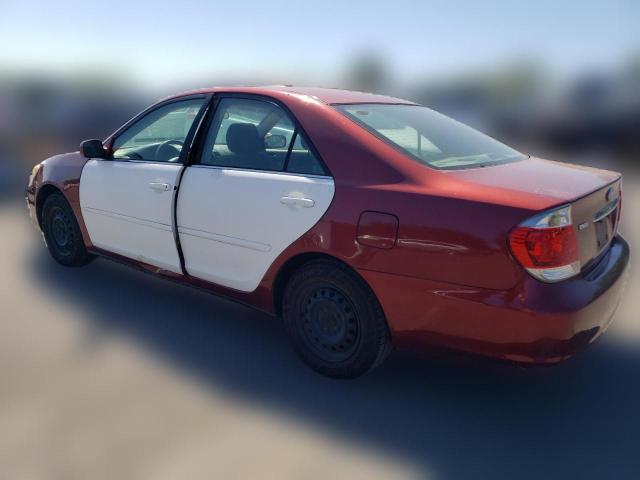 Photo 1 VIN: JTDBE30K553028993 - TOYOTA CAMRY 