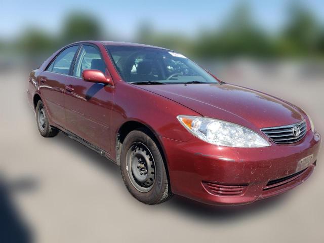 Photo 3 VIN: JTDBE30K553028993 - TOYOTA CAMRY 