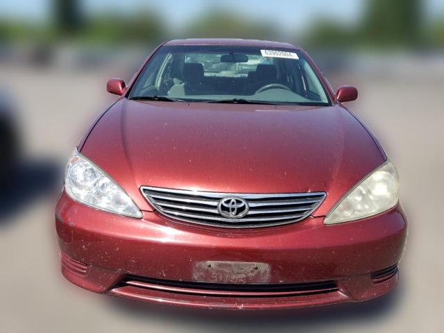 Photo 4 VIN: JTDBE30K553028993 - TOYOTA CAMRY 