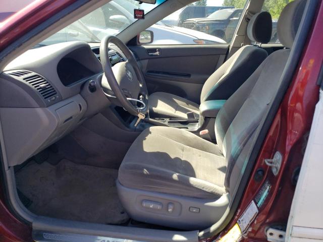 Photo 6 VIN: JTDBE30K553028993 - TOYOTA CAMRY 