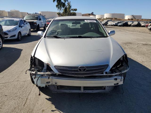 Photo 4 VIN: JTDBE30K620110390 - TOYOTA CAMRY LE 