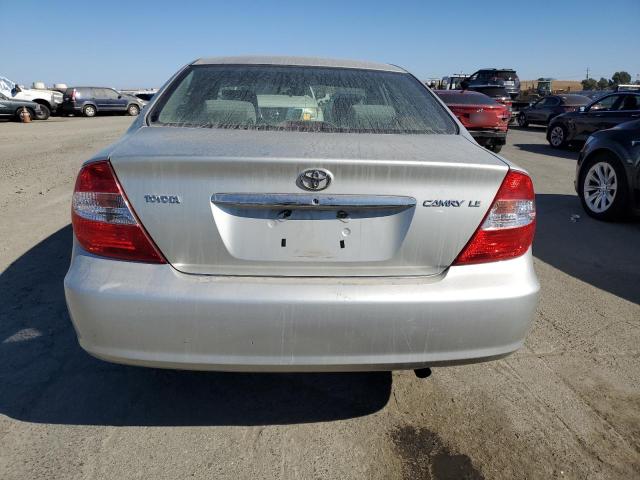 Photo 5 VIN: JTDBE30K620110390 - TOYOTA CAMRY LE 