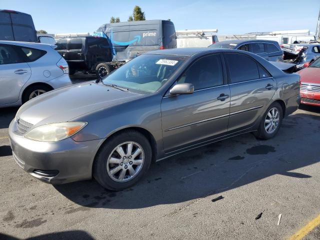 Photo 0 VIN: JTDBE30K620122555 - TOYOTA CAMRY LE 