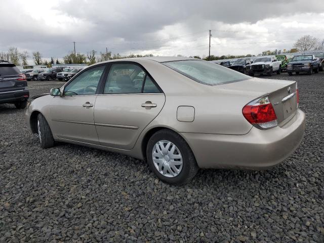 Photo 1 VIN: JTDBE30K653025309 - TOYOTA CAMRY 