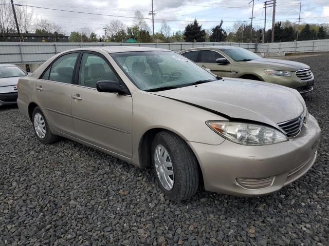 Photo 3 VIN: JTDBE30K653025309 - TOYOTA CAMRY 