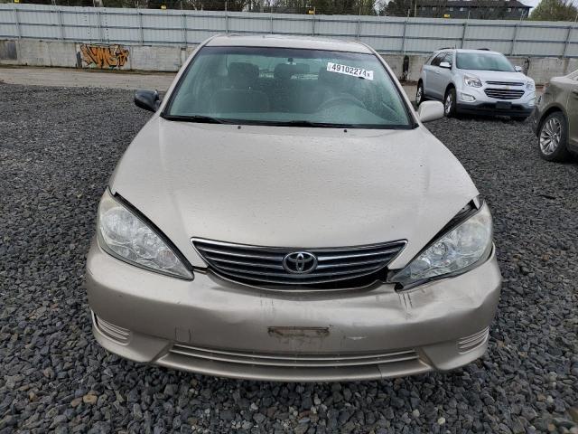 Photo 4 VIN: JTDBE30K653025309 - TOYOTA CAMRY 