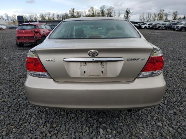 Photo 5 VIN: JTDBE30K653025309 - TOYOTA CAMRY 