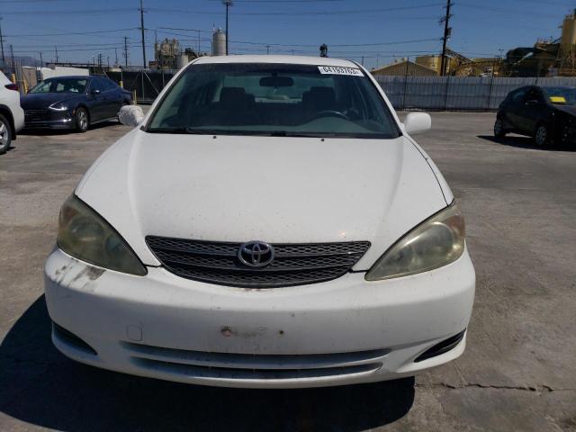 Photo 4 VIN: JTDBE30K920058155 - TOYOTA CAMRY 