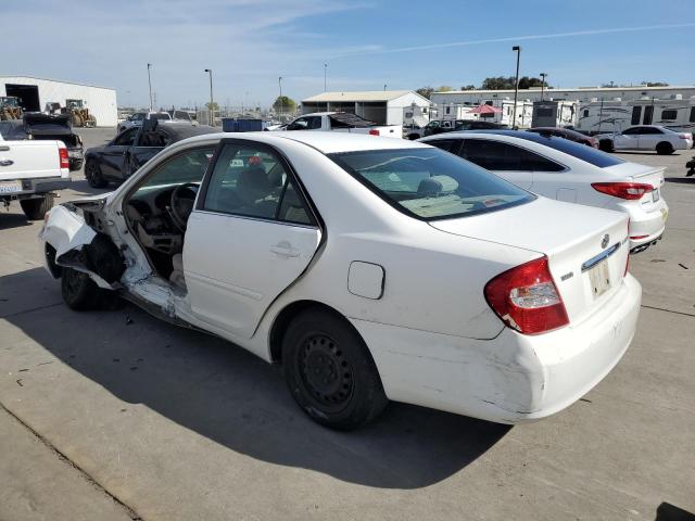 Photo 1 VIN: JTDBE30K920132562 - TOYOTA CAMRY LE 