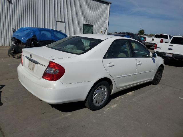 Photo 2 VIN: JTDBE30K920132562 - TOYOTA CAMRY LE 