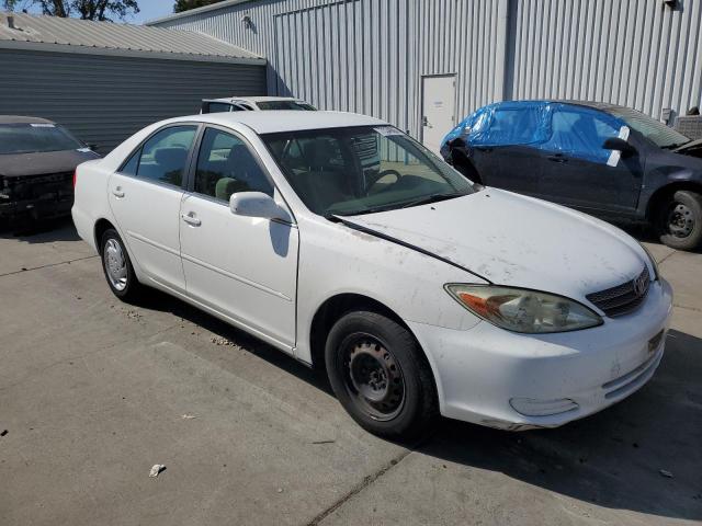 Photo 3 VIN: JTDBE30K920132562 - TOYOTA CAMRY LE 