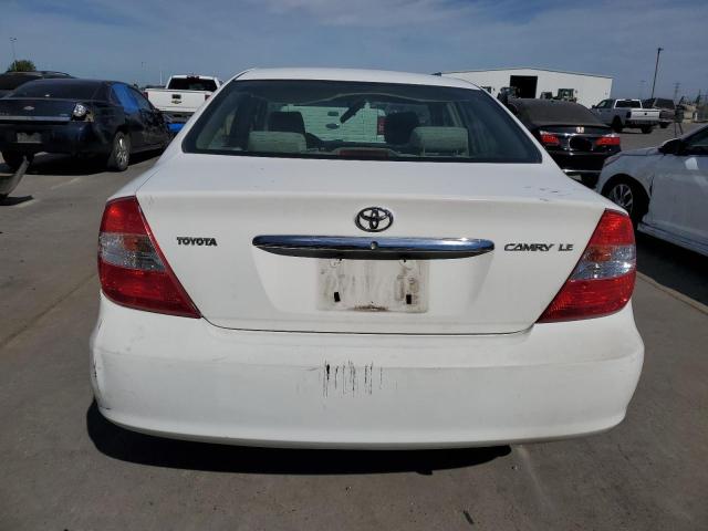 Photo 5 VIN: JTDBE30K920132562 - TOYOTA CAMRY LE 