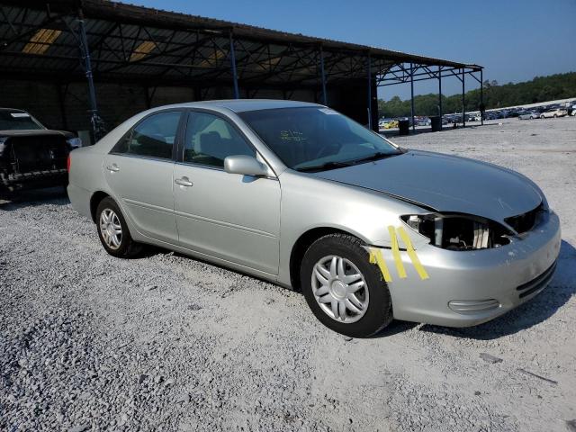 Photo 3 VIN: JTDBE30K940298535 - TOYOTA CAMRY LE 