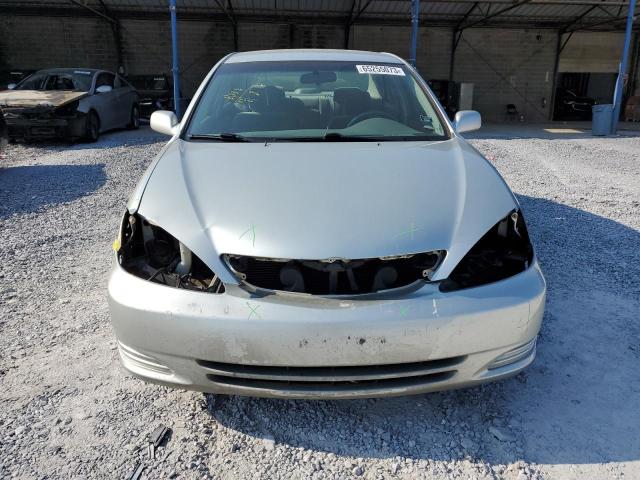 Photo 4 VIN: JTDBE30K940298535 - TOYOTA CAMRY LE 