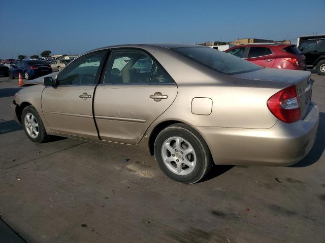 Photo 1 VIN: JTDBE32K020016499 - TOYOTA CAMRY LE 