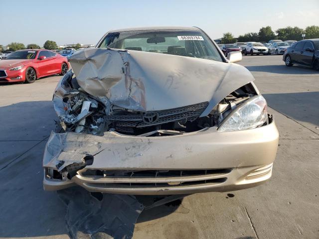 Photo 4 VIN: JTDBE32K020016499 - TOYOTA CAMRY LE 