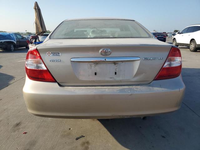 Photo 5 VIN: JTDBE32K020016499 - TOYOTA CAMRY LE 