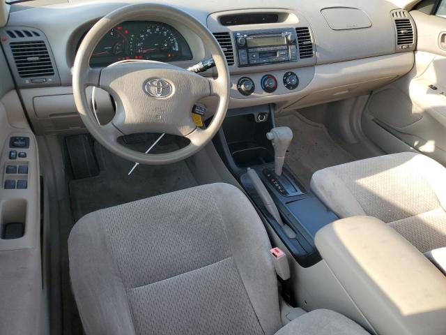 Photo 7 VIN: JTDBE32K020016499 - TOYOTA CAMRY LE 