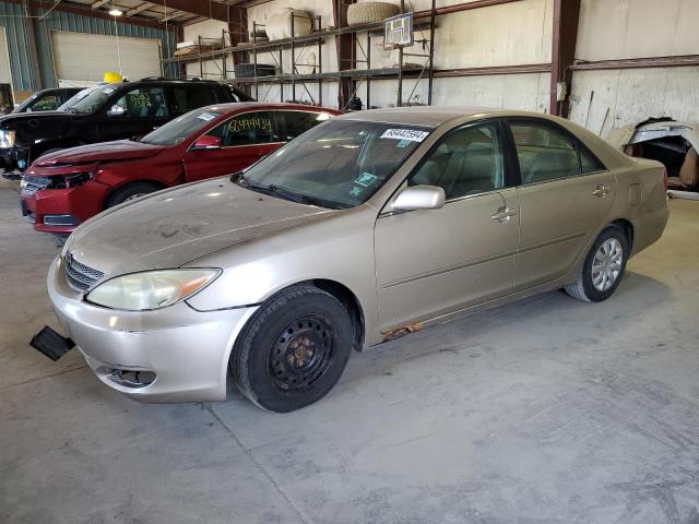 Photo 0 VIN: JTDBE32K030183432 - TOYOTA CAMRY 