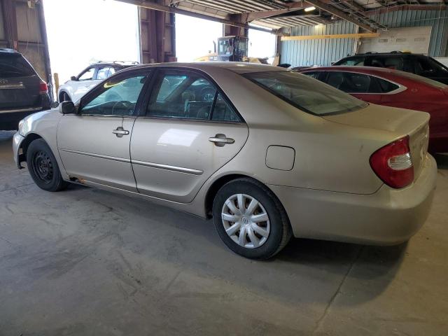 Photo 1 VIN: JTDBE32K030183432 - TOYOTA CAMRY 