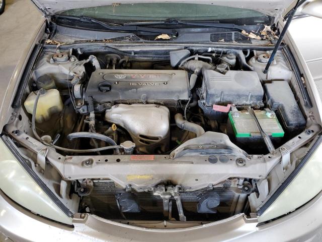 Photo 10 VIN: JTDBE32K030183432 - TOYOTA CAMRY 