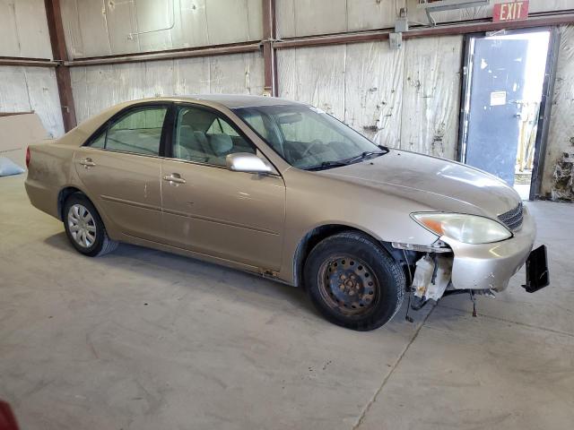 Photo 3 VIN: JTDBE32K030183432 - TOYOTA CAMRY 