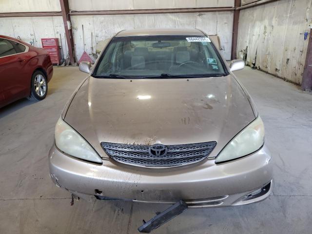 Photo 4 VIN: JTDBE32K030183432 - TOYOTA CAMRY 