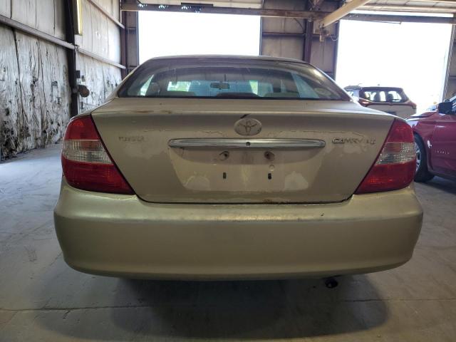 Photo 5 VIN: JTDBE32K030183432 - TOYOTA CAMRY 