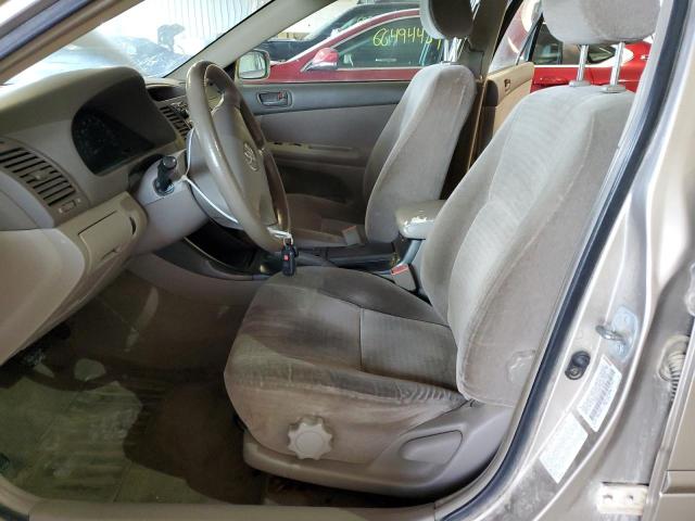 Photo 6 VIN: JTDBE32K030183432 - TOYOTA CAMRY 